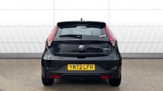 MG MG3 1.5 VTi-TECH Exclusive 5dr [Navigation] Petrol Hatchback